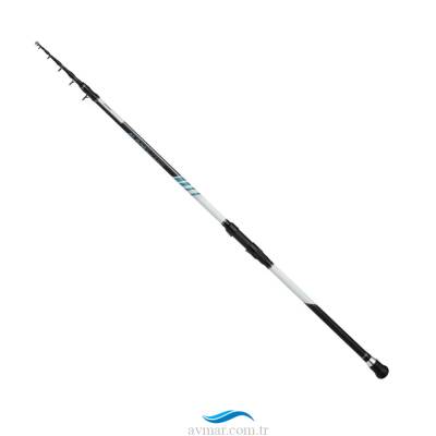 Shimano Alivio CX Boat Tele 180cm 50-150gr Olta Kamışı - 1