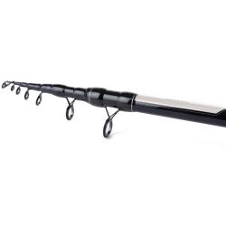 Shimano Alivio CX Boat Tele 180cm 50-150gr Olta Kamışı - 3