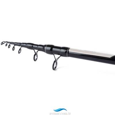 Shimano Alivio CX Boat Tele 180cm 50-150gr Olta Kamışı - 3