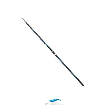 Shimano Alivio GX 420cm 200gr Surf Olta Kamışı - 1