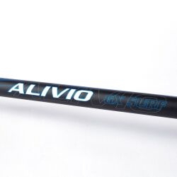 Shimano Alivio GX 420cm 200gr Surf Olta Kamışı - 2