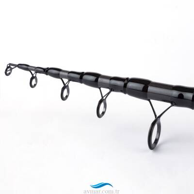 Shimano Alivio GX 420cm 200gr Surf Olta Kamışı - 3