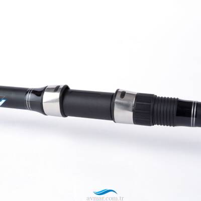 Shimano Alivio GX 420cm 200gr Surf Olta Kamışı - 4