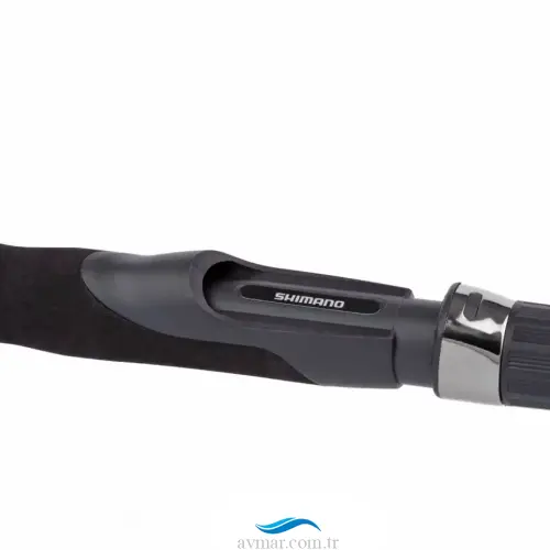 Shimano Bassterra A LRF 218cm 1-11gr Lrf Kamışı - 4