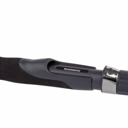 Shimano Bassterra A LRF 229cm 3-15gr Hardbait Lrf Kamışı - 2