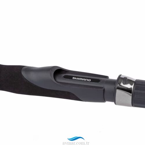 Shimano Bassterra A LRF 229cm 3-15gr Hardbait Lrf Kamışı (1)