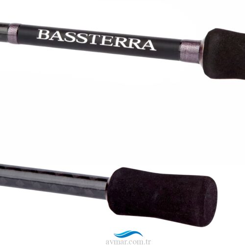 Shimano Bassterra A LRF 229cm 3-15gr Hardbait Lrf Kamışı - 4