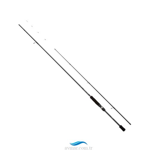 Shimano Bassterra A LRF 229cm 3-15gr Softbait Lrf Kamışı