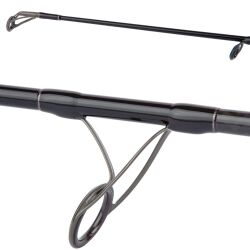 Shimano Bassterra A Power Game 274cm 21-56gr Spin Olta Kamışı - 3