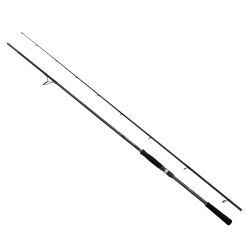Shimano Bassterra A Power Game 274cm 28-84gr Spin Olta Kamışı - 1