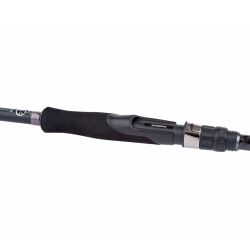 Shimano Bassterra A Power Game 274cm 28-84gr Spin Olta Kamışı - 5