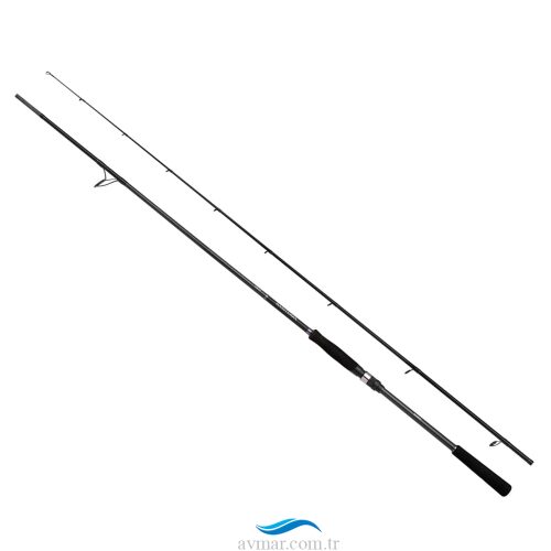 Shimano Bassterra A Power Game 305cm 21-56gr Spin Olta Kamışı