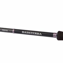 Shimano Bassterra A Power Game 305cm 28-84gr Spin Olta Kamışı - 2
