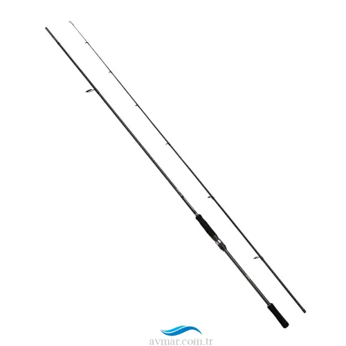 Shimano Bassterra A Seabass 274cm 12-38gr Spin Olta Kamışı