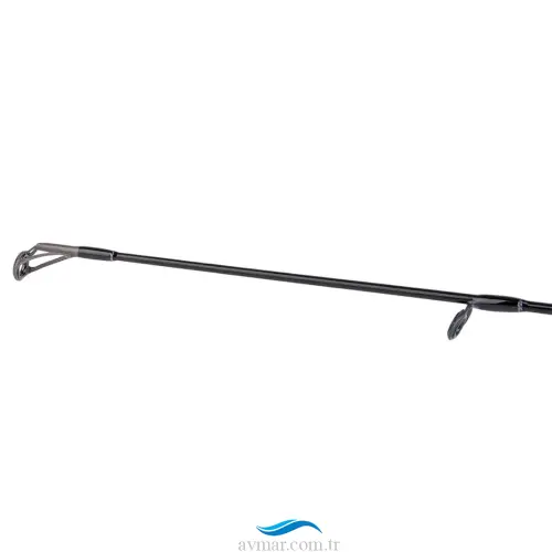Shimano Bassterra A Seabass 274cm 12-38gr Spin Olta Kamışı - 4