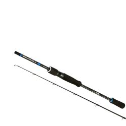 Shimano Bassterra Sea Bass 244cm 6-28g Spin Kamışı - 1