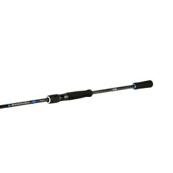 Shimano Bassterra Sea Bass 244cm 6-28g Spin Kamışı - 2