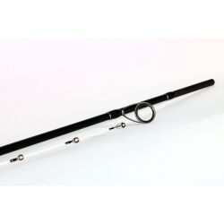 Shimano Bassterra Sea Bass 244cm 6-28g Spin Kamışı - 3