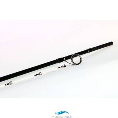 Shimano Bassterra Sea Bass 244cm 6-28g Spin Kamışı - 3