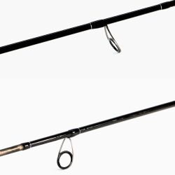 Shimano Bassterra Sea Bass 244cm 6-28g Spin Kamışı - 4