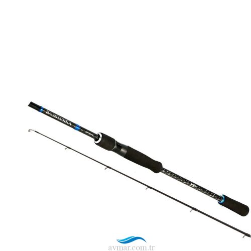 Shimano Bassterra Sea Bass 274cm 12-38gr Spin Kamışı