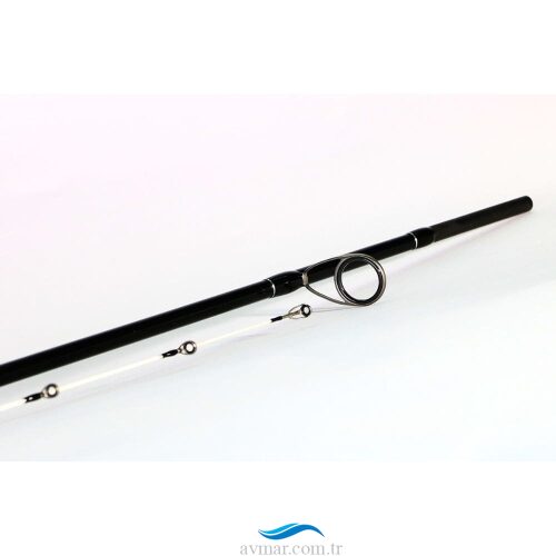 Shimano Bassterra Sea Bass 274cm 7-30gr Spin Kamışı - 3