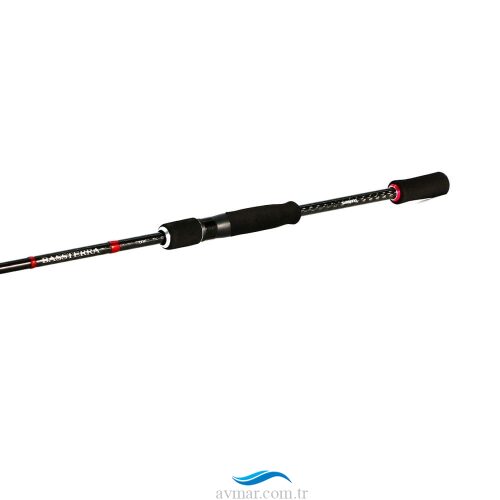 Shimano Bassterra Spinning 244cm 3-15gr Lrf Olta Kamışı (1)