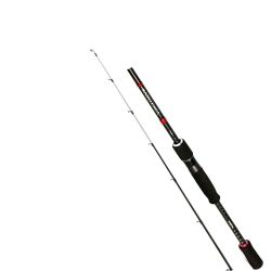 Shimano Bassterra Spinning 244cm 3-15g Spin Kamışı - 1