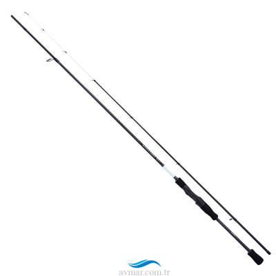 Shimano Bassterra XT+ 221cm 1-12g Lrf Olta Kamışı - 1