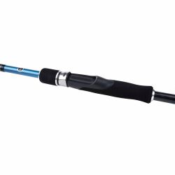 Shimano Bassterra XT 244cm 3-15gr Lrf Olta Kamışı - 2