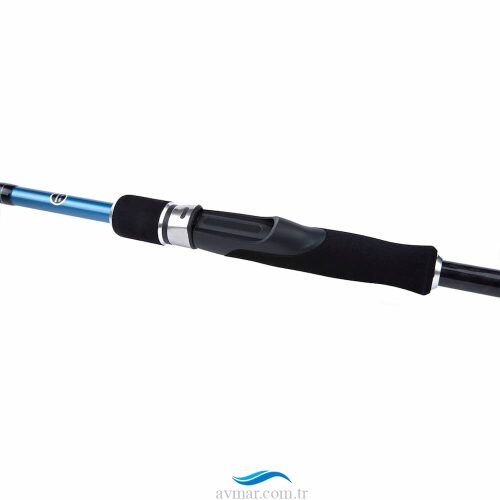 Shimano Bassterra XT 244cm 3-15gr Lrf Olta Kamışı (1)