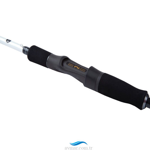 Shimano Bassterra XT+ 244cm 4-21gr Spin Olta Kamışı (1)