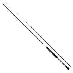 Shimano Bassterra XT+ 255cm 4-19gr Spin Olta Kamışı - 1