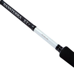 Shimano Bassterra XT+ 255cm 4-19gr Spin Olta Kamışı - 2