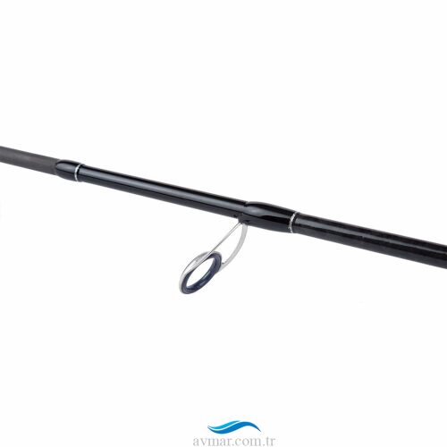Shimano Bassterra XT 255cm 4-19gr Spin Olta Kamışı - 3