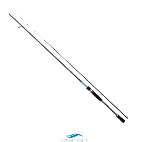Shimano Bassterra XT 274cm 6-32gr Spin Olta Kamışı