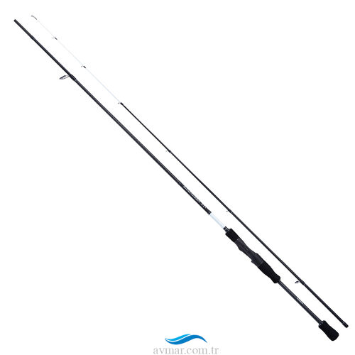 Shimano Bassterra XT+ 281cm 7-40gr Spin Olta Kamışı