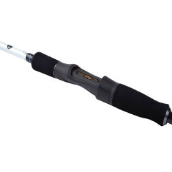 Shimano Bassterra XT+ 281cm 7-40gr Spin Olta Kamışı - 2