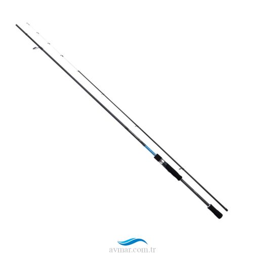 Shimano Bassterra XT 289cm 15-65gr Spin Olta Kamışı