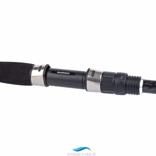 Shimano Bassterra XT Shore Jigging 289cm 20-80gr Olta Kamışı - 4