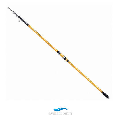 Shimano Beastmaster FX Surf Tele 425cm 200gr Surf Kamışı - 1