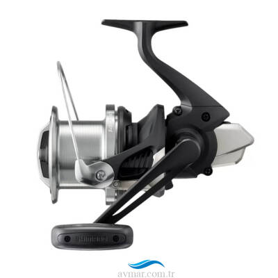 Shimano Beastmaster XC 14000 Surf Makinesi - 1