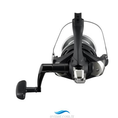 Shimano Beastmaster XC 14000 Surf Makinesi - 2