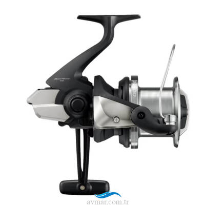 Shimano Beastmaster XC 14000 Surf Makinesi - 3