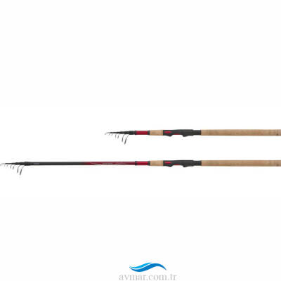 Shimano Catana EX Tele Spin Olta Kamışı - 2