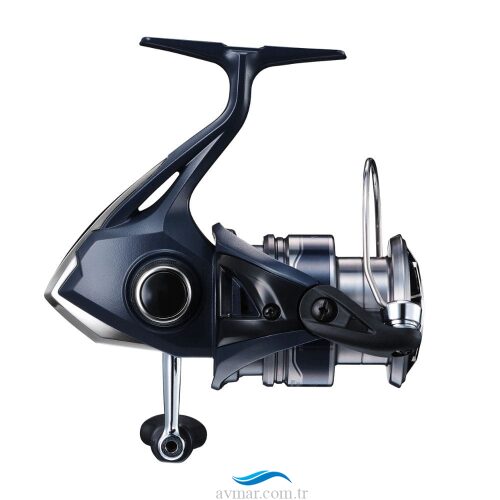 Shimano Catana FE 2500 Spin Olta Makinesi - 3