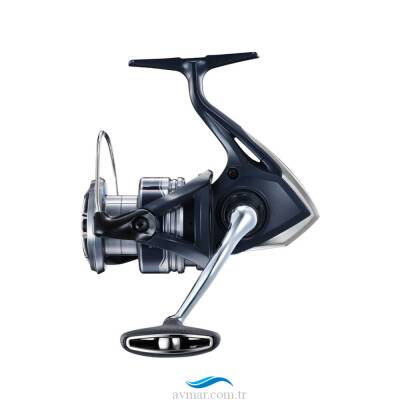 Shimano Catana FE 4000 HG Olta Makinesi - 1