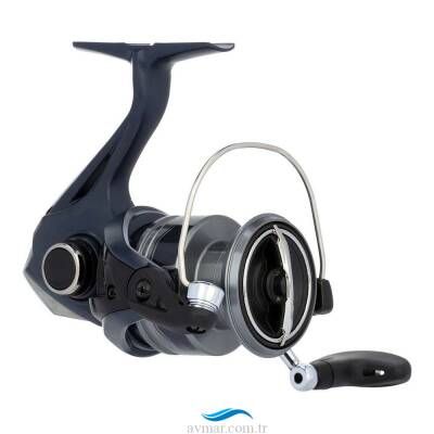 Shimano Catana FE 4000 HG Olta Makinesi - 2