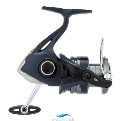 Shimano Catana FE 4000 HG Olta Makinesi - 3