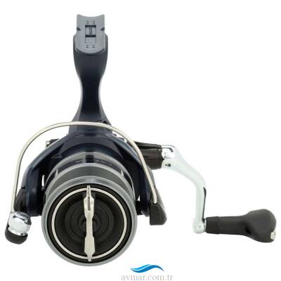 Shimano Catana FE 4000 HG Olta Makinesi - 4